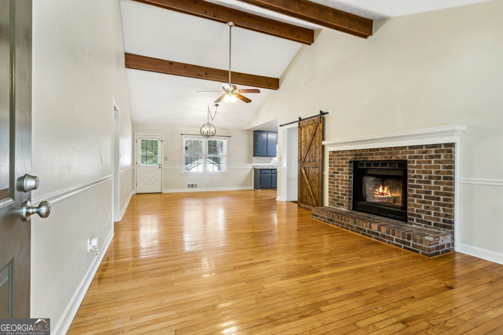 406 Farm Street Loganville - 4