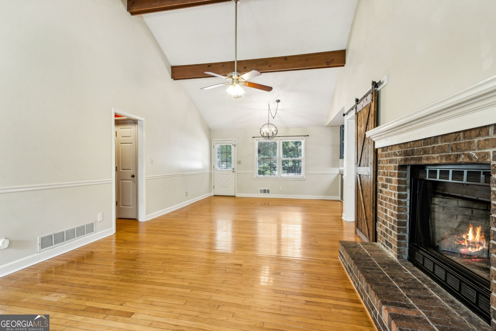 406 Farm Street Loganville - 5