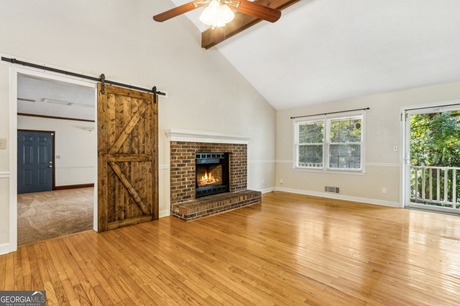 406 Farm Street Loganville - 6