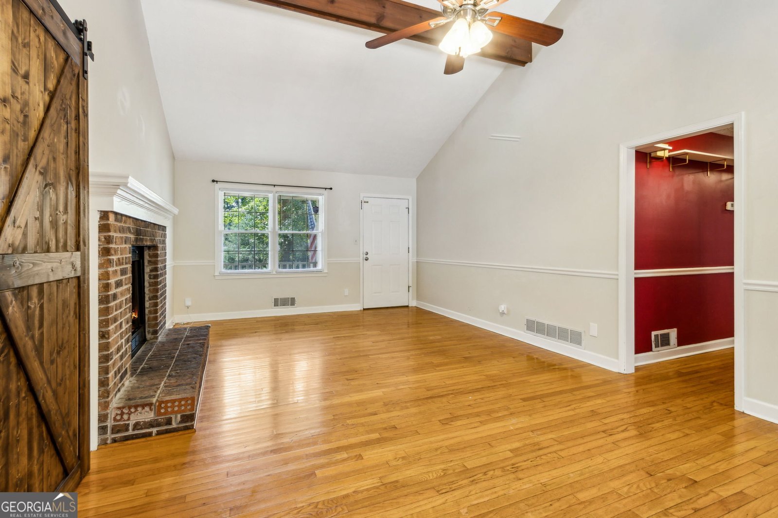 406 Farm Street Loganville - 8