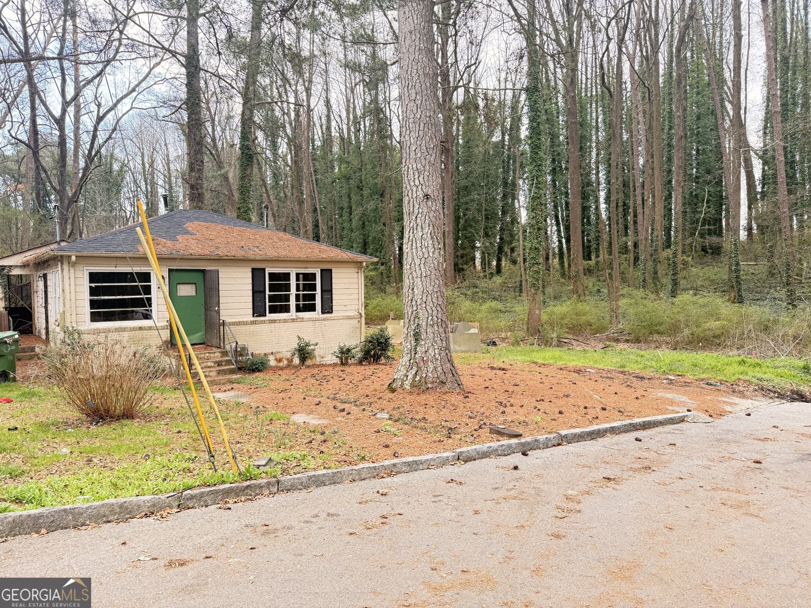 455 Center Hill Avenue Atlanta - 2