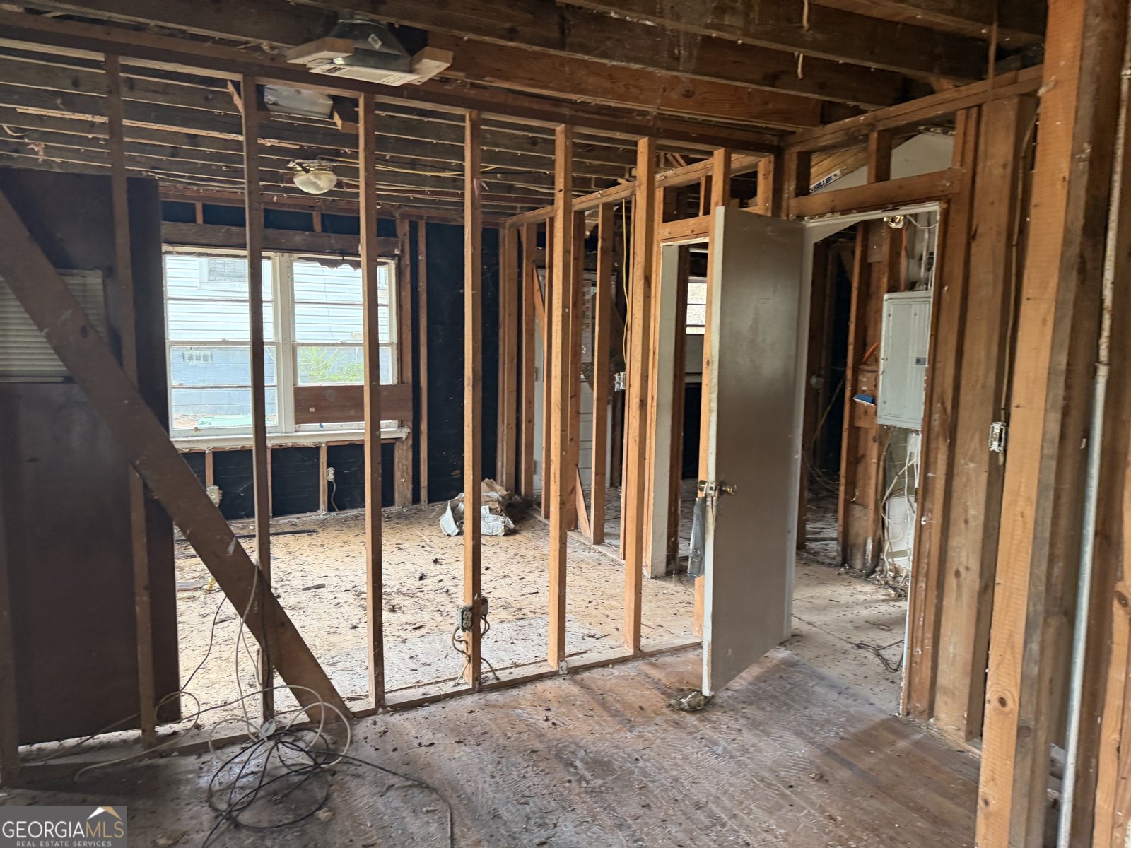 455 Center Hill Avenue Atlanta - 3