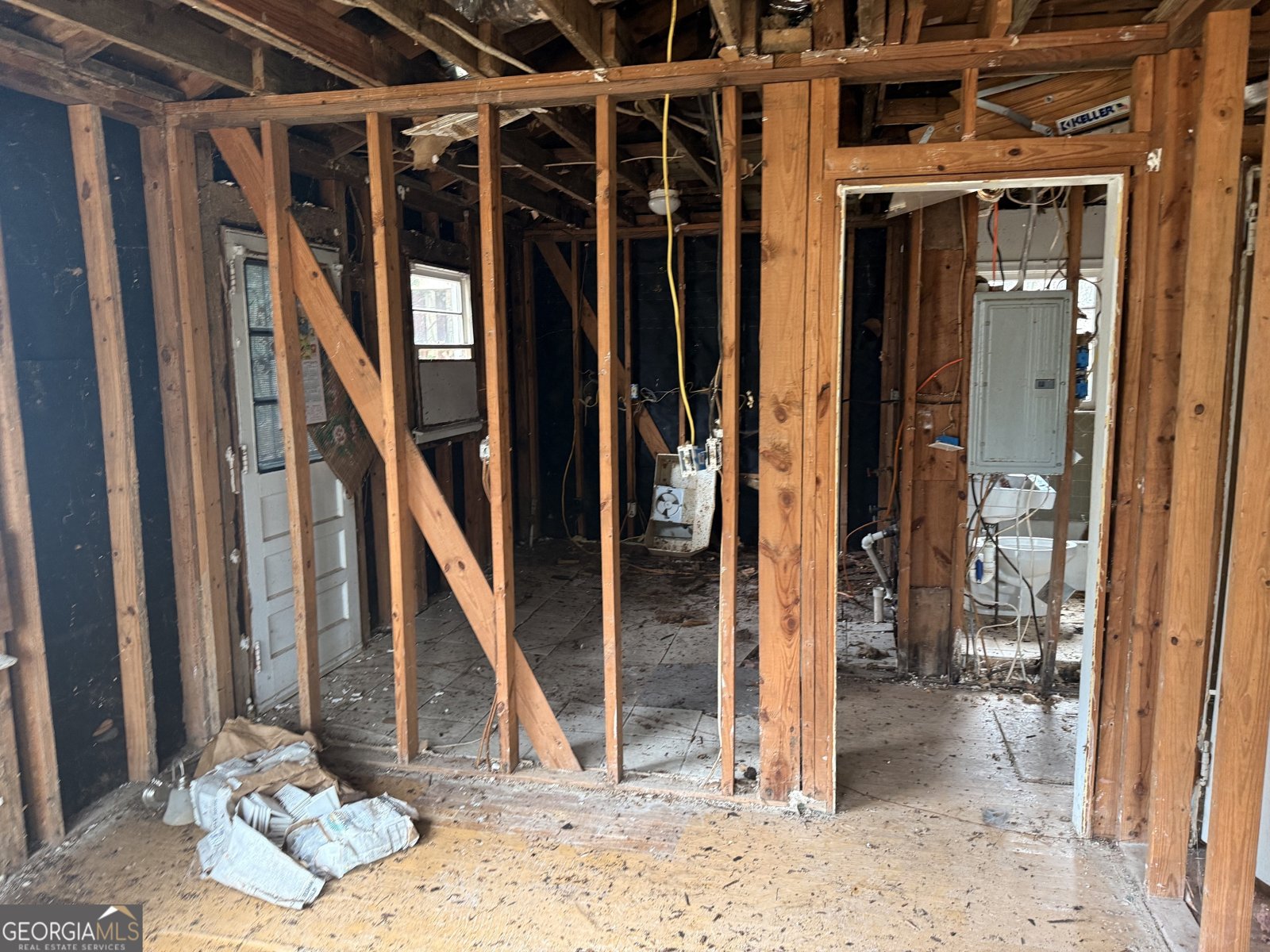 455 Center Hill Avenue Atlanta - 4