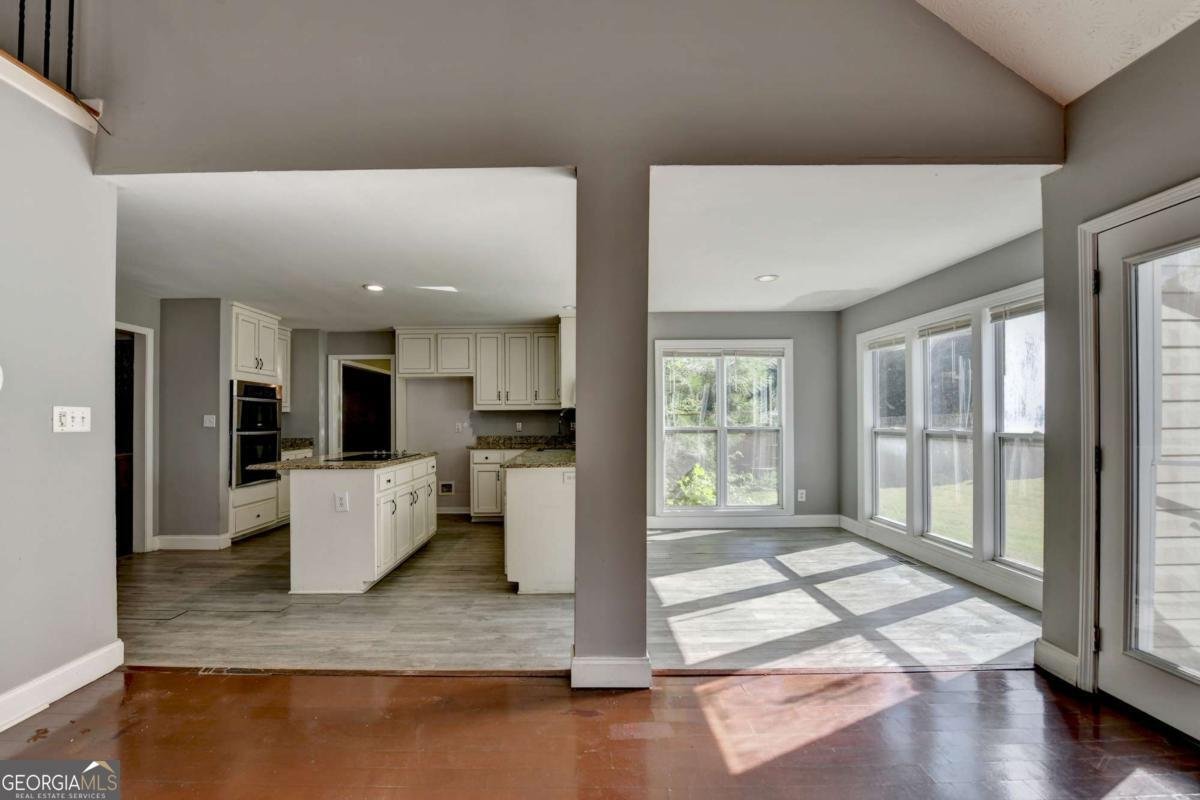 531 Shyrewood Drive Lawrenceville - 1