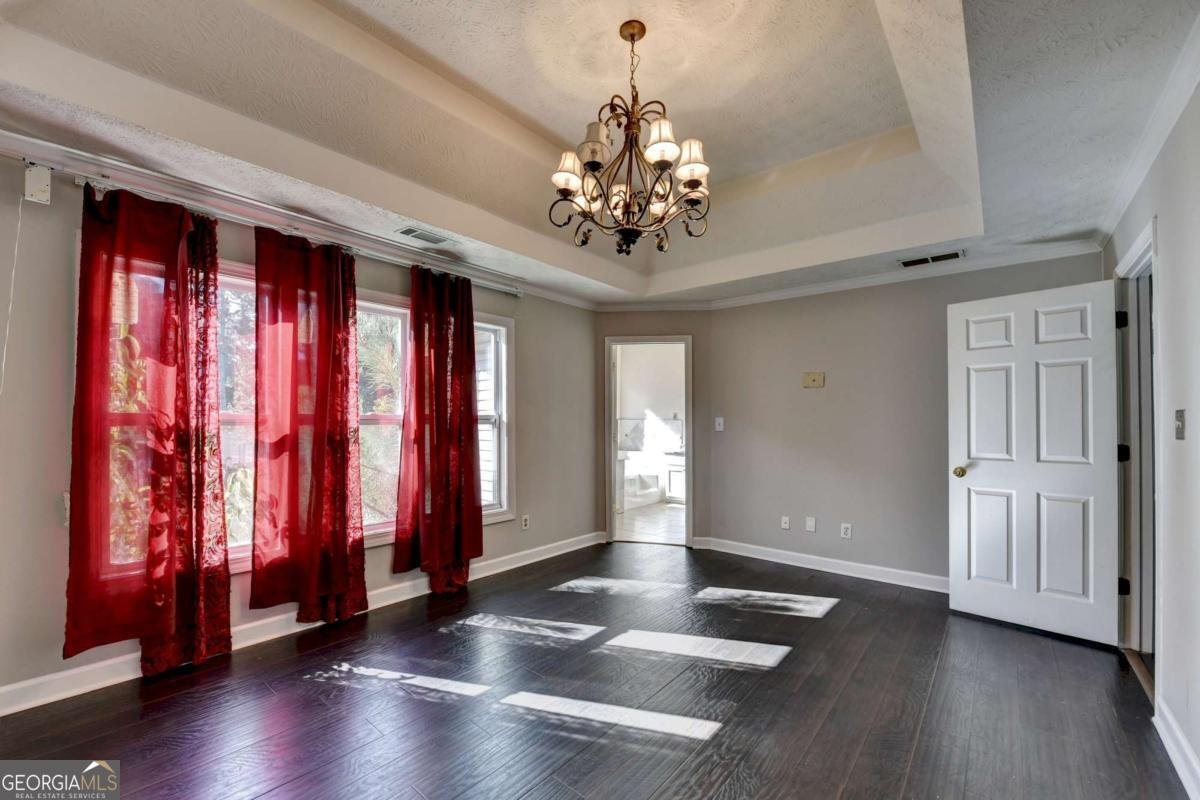 531 Shyrewood Drive Lawrenceville - 12
