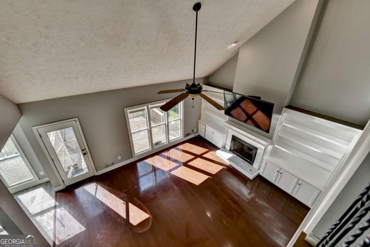 531 Shyrewood Drive Lawrenceville - 22