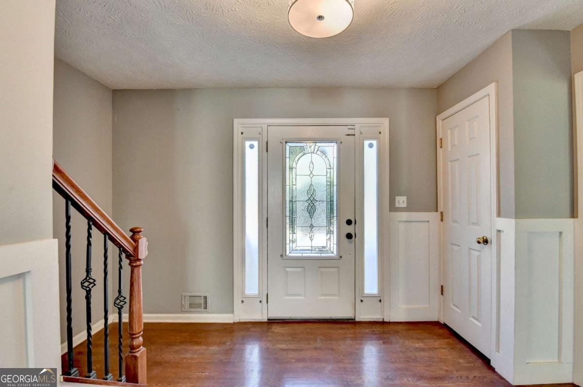 531 Shyrewood Drive Lawrenceville - 3