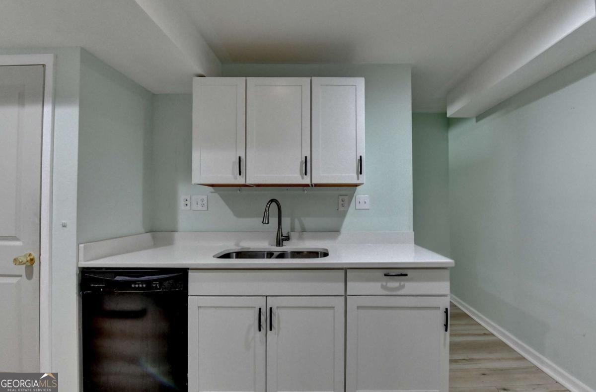 531 Shyrewood Drive Lawrenceville - 30