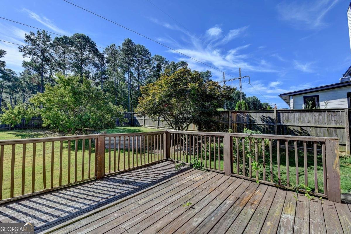 531 Shyrewood Drive Lawrenceville - 41