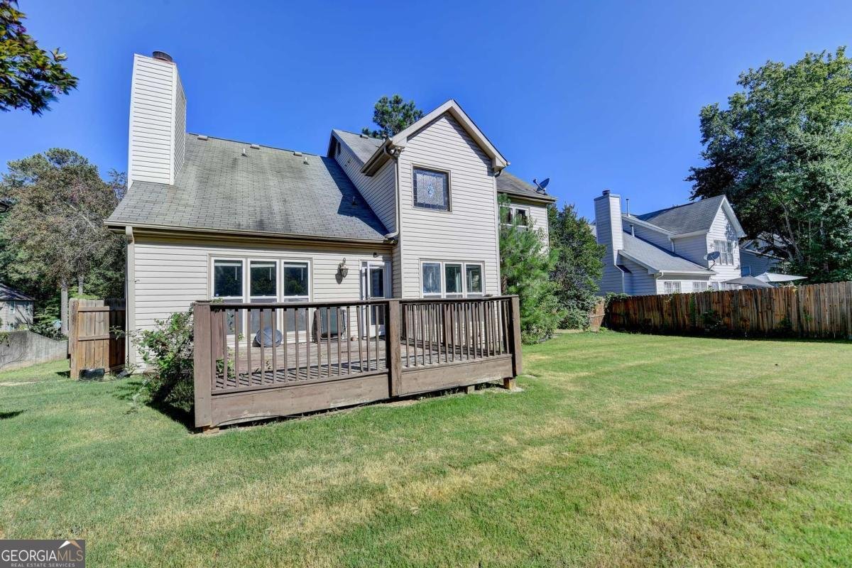 531 Shyrewood Drive Lawrenceville - 43