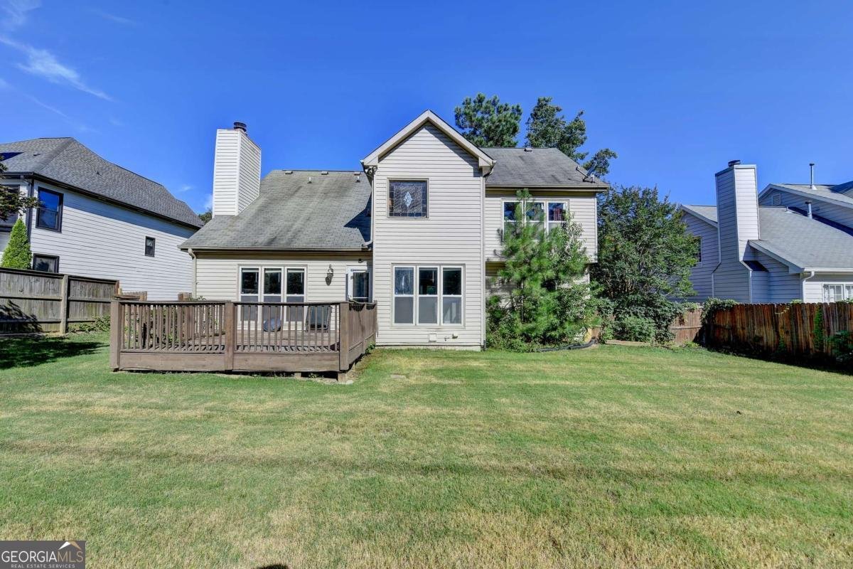 531 Shyrewood Drive Lawrenceville - 45