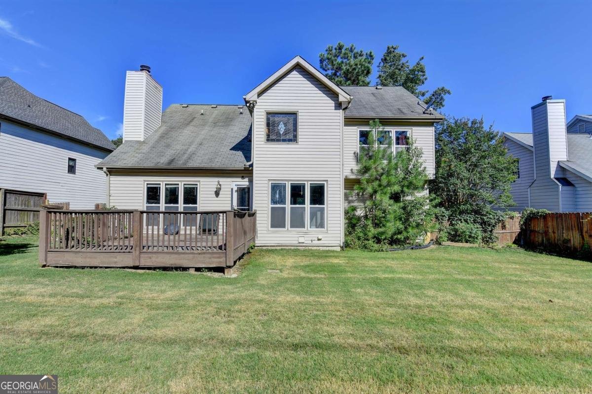 531 Shyrewood Drive Lawrenceville - 46