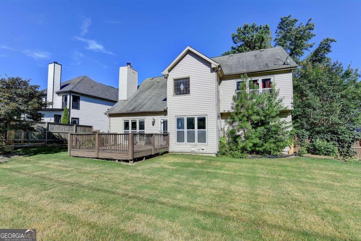 531 Shyrewood Drive Lawrenceville - 47