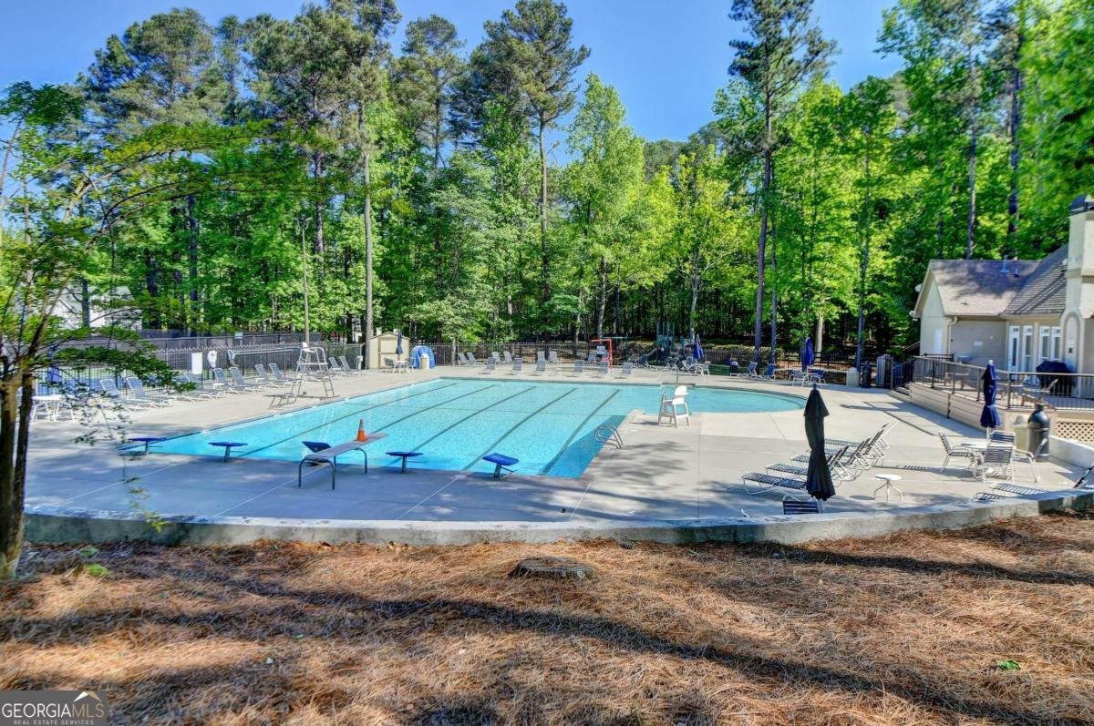 531 Shyrewood Drive Lawrenceville - 48