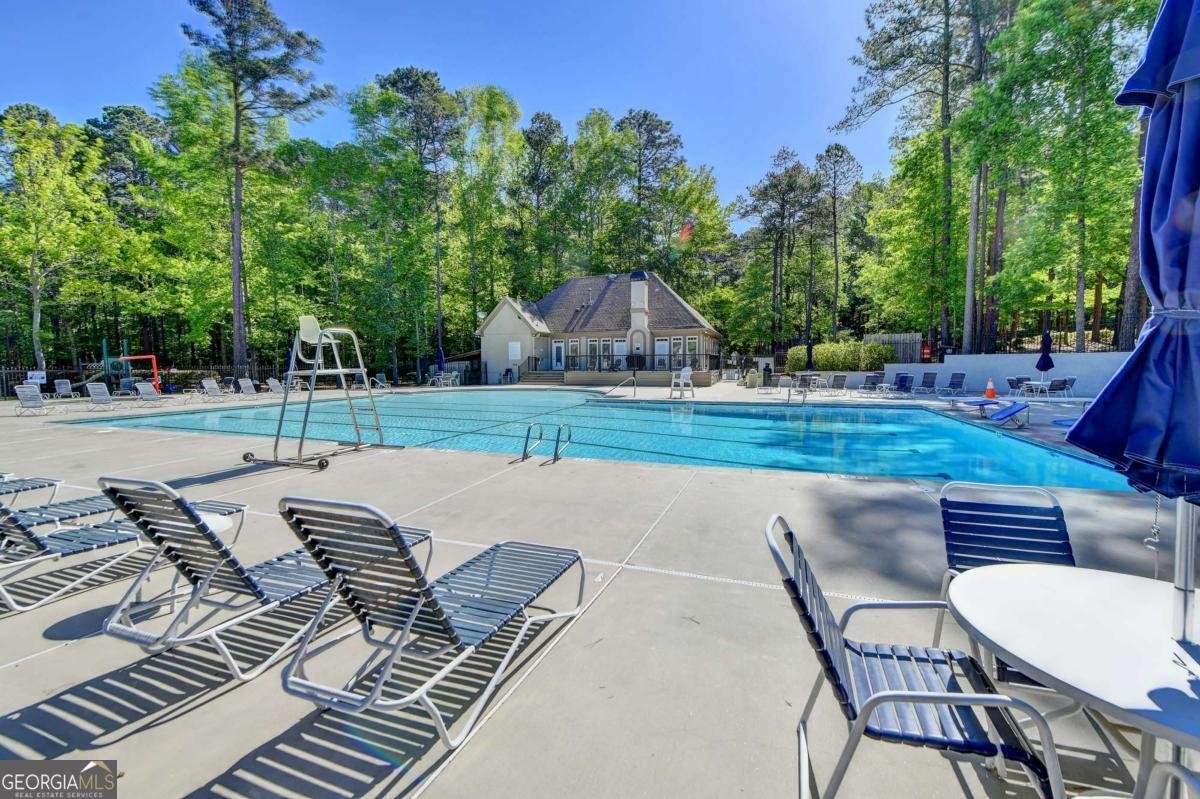 531 Shyrewood Drive Lawrenceville - 50