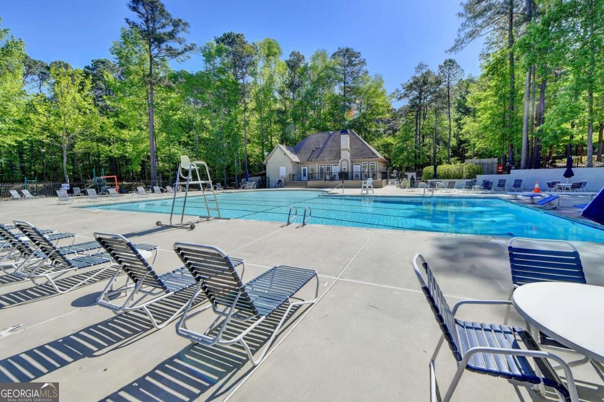 531 Shyrewood Drive Lawrenceville - 51