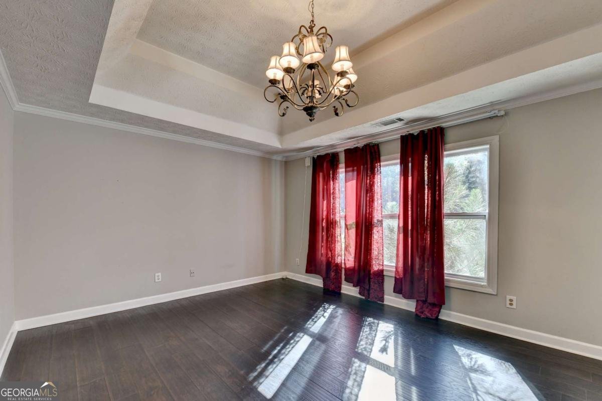 531 Shyrewood Drive Lawrenceville - 8