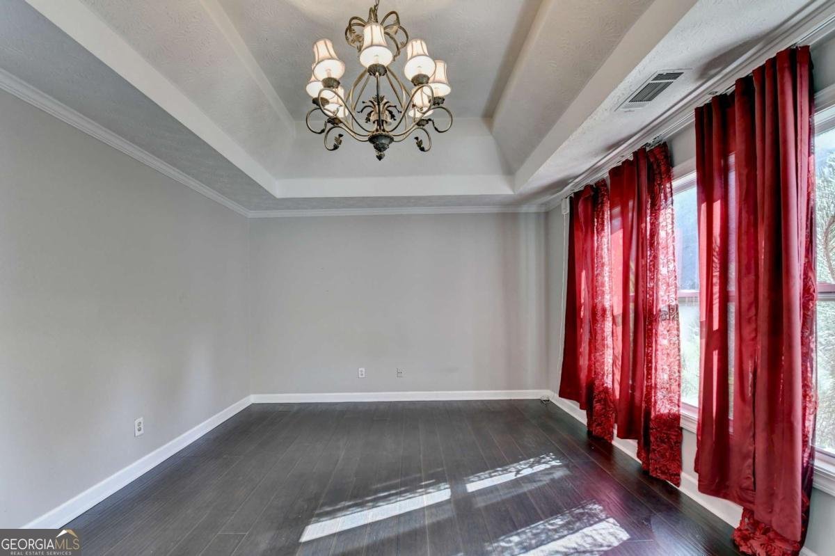 531 Shyrewood Drive Lawrenceville - 9