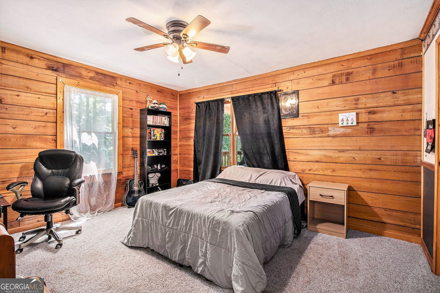 4134 Dews Pond Road Calhoun - 12