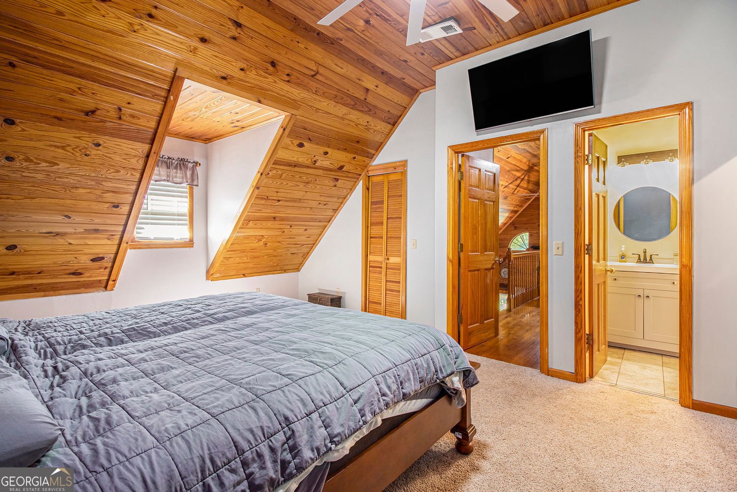 4134 Dews Pond Road Calhoun - 17