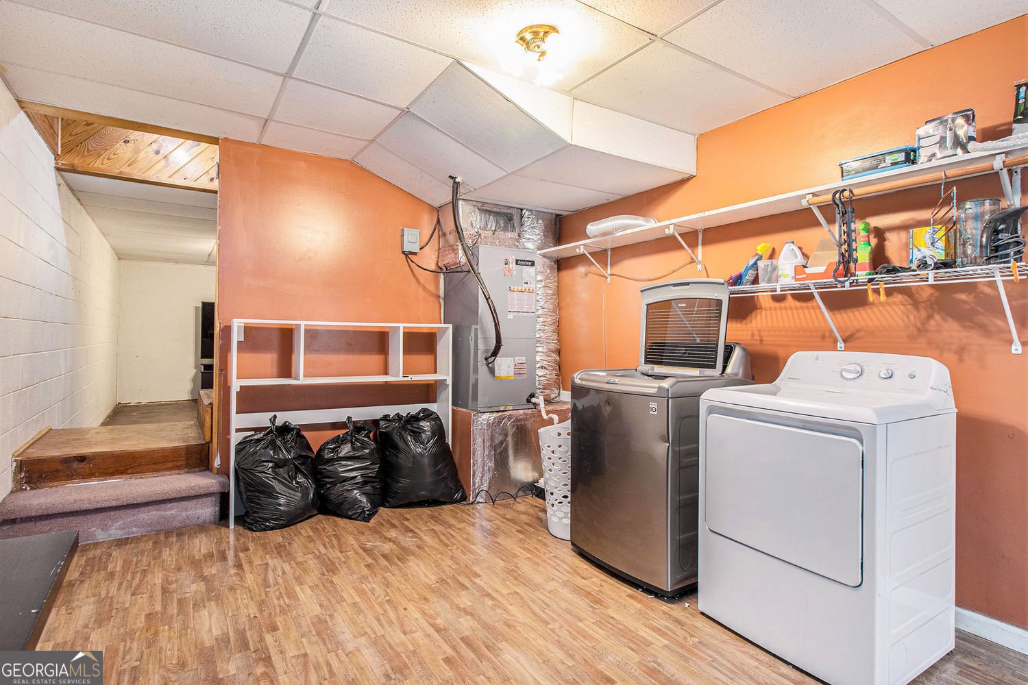 4134 Dews Pond Road Calhoun - 22