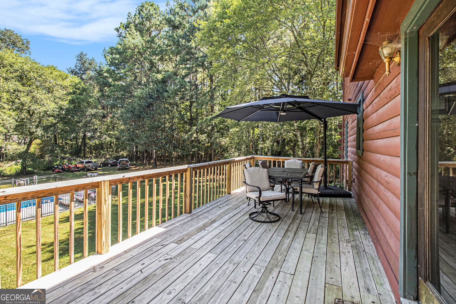 4134 Dews Pond Road Calhoun - 24