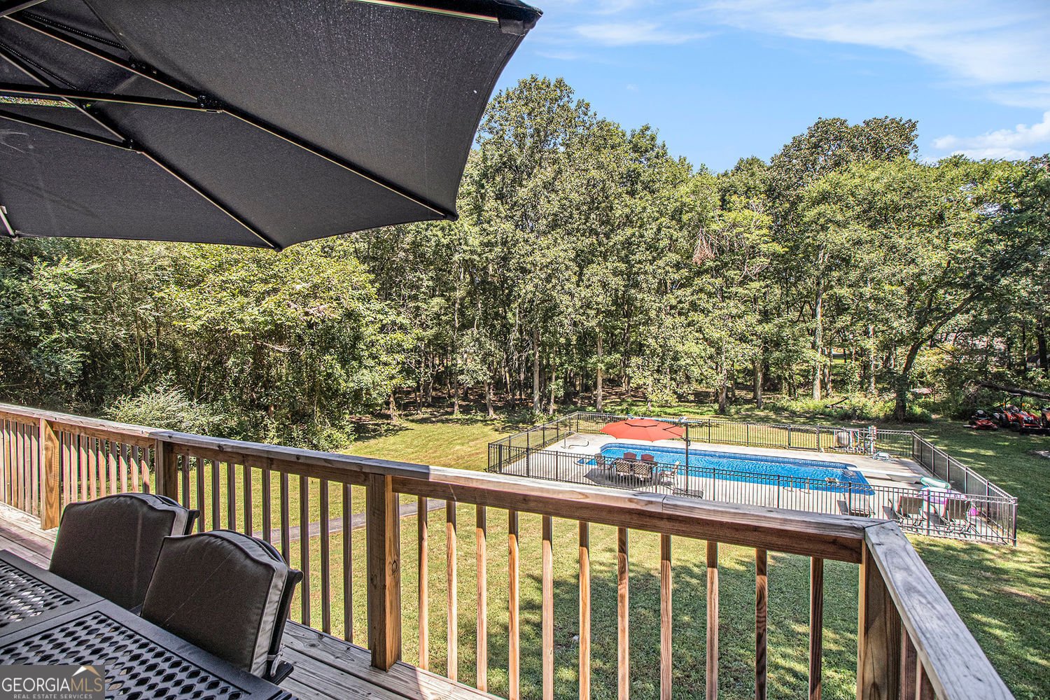 4134 Dews Pond Road Calhoun - 25