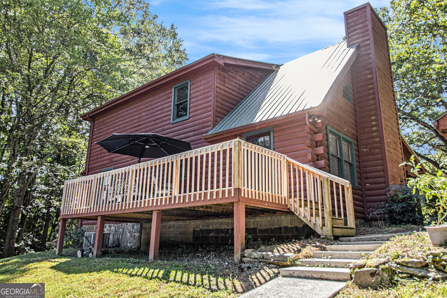 4134 Dews Pond Road Calhoun - 29