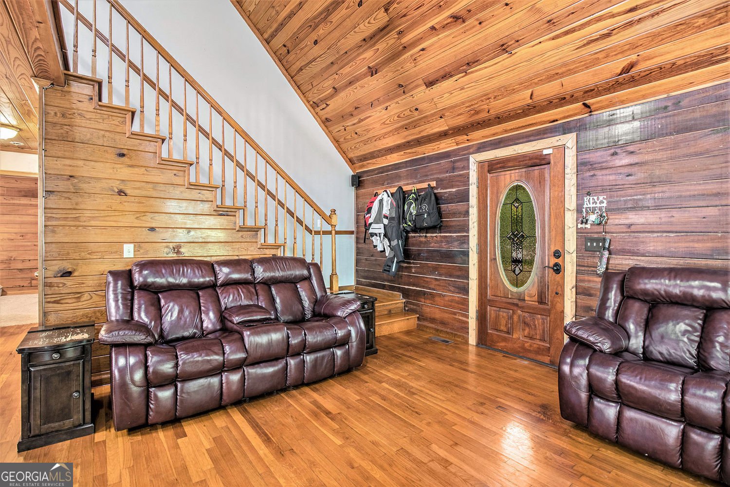 4134 Dews Pond Road Calhoun - 5