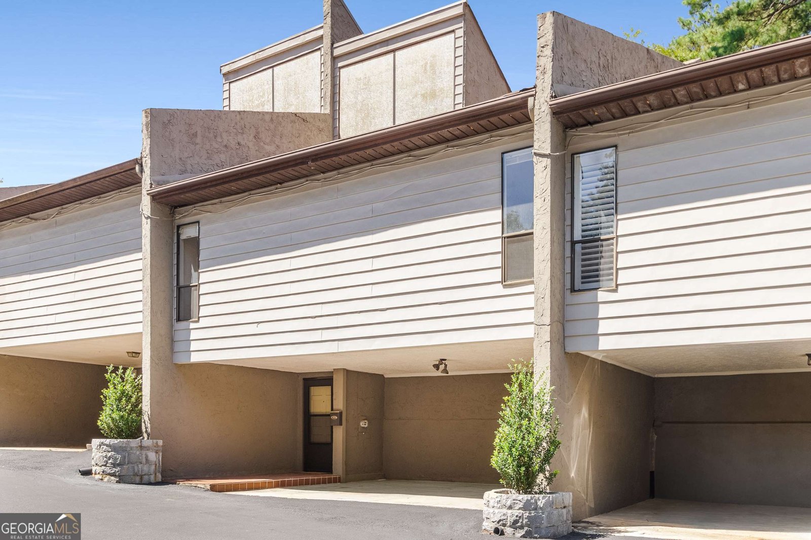 510 Ponce De Leon Avenue Decatur - 1