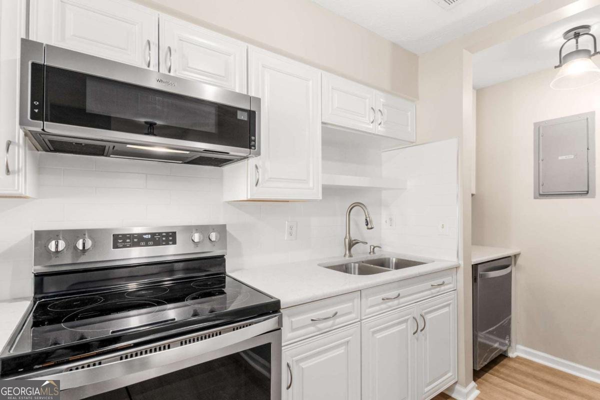510 Ponce De Leon Avenue Decatur - 12