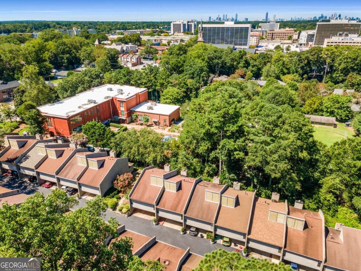 510 Ponce De Leon Avenue Decatur - 35