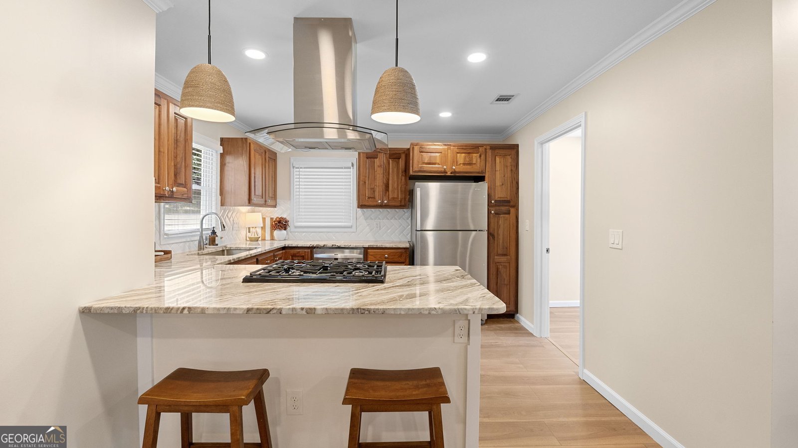 4622 Rockmart Road Silver Creek - 11