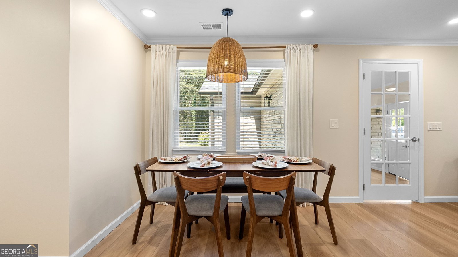 4622 Rockmart Road Silver Creek - 12