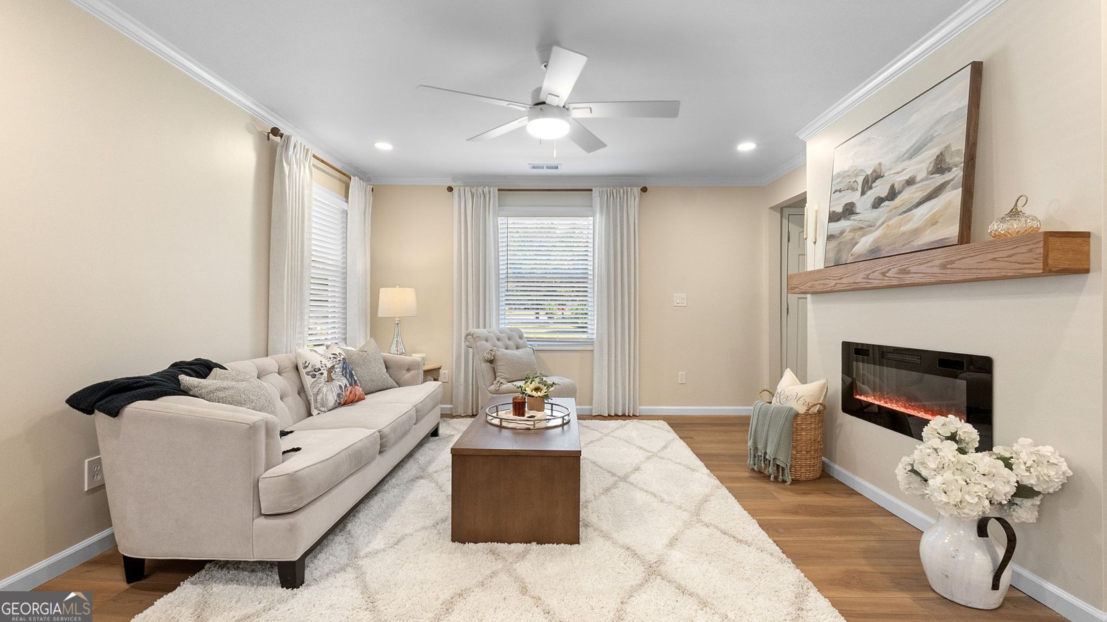 4622 Rockmart Road Silver Creek - 13