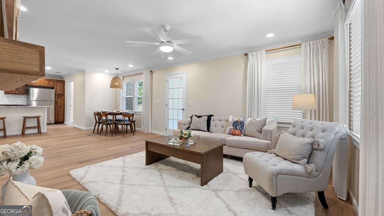 4622 Rockmart Road Silver Creek - 14