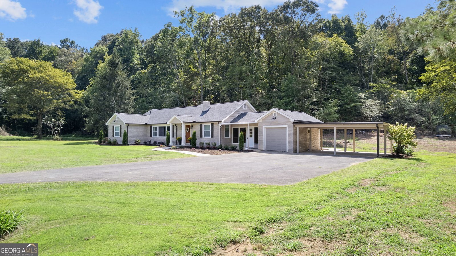 4622 Rockmart Road Silver Creek - 2