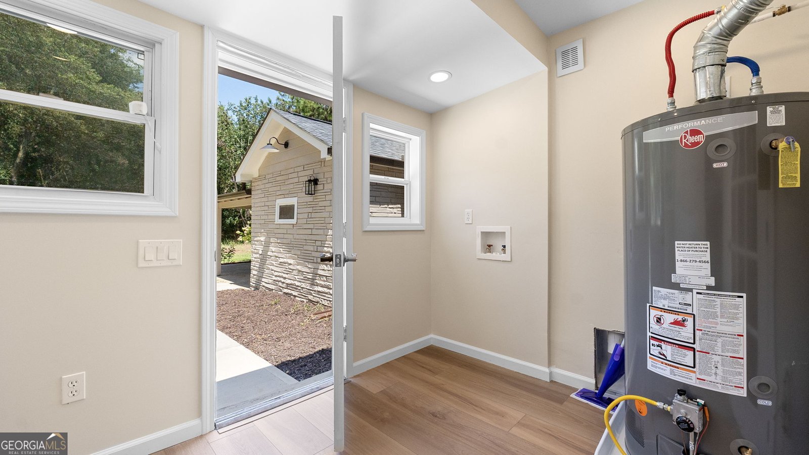 4622 Rockmart Road Silver Creek - 30