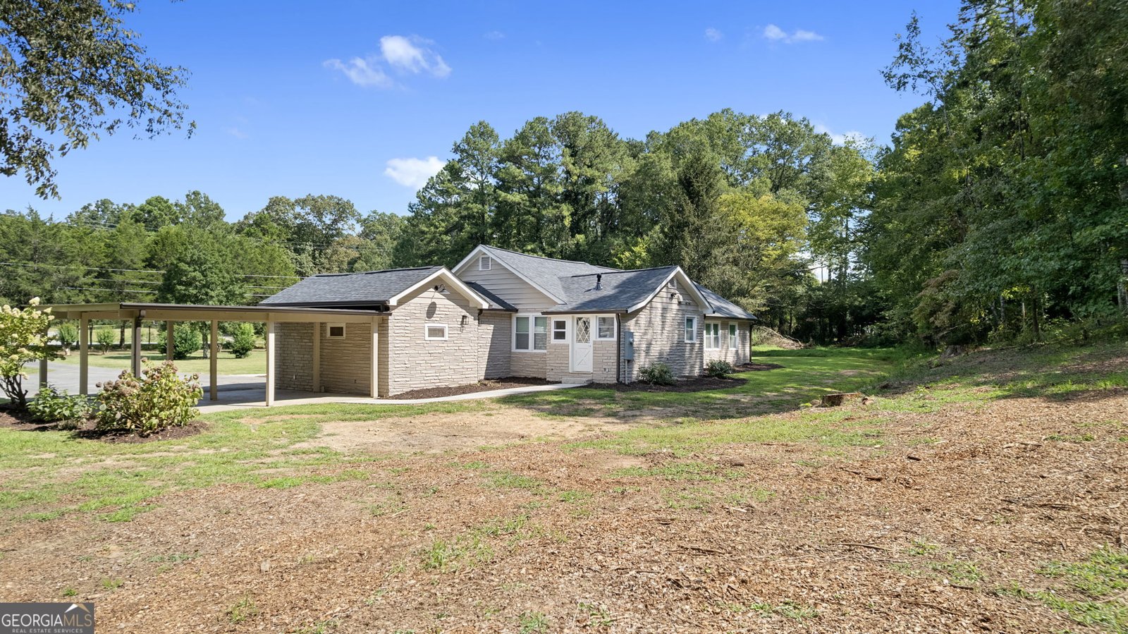4622 Rockmart Road Silver Creek - 33
