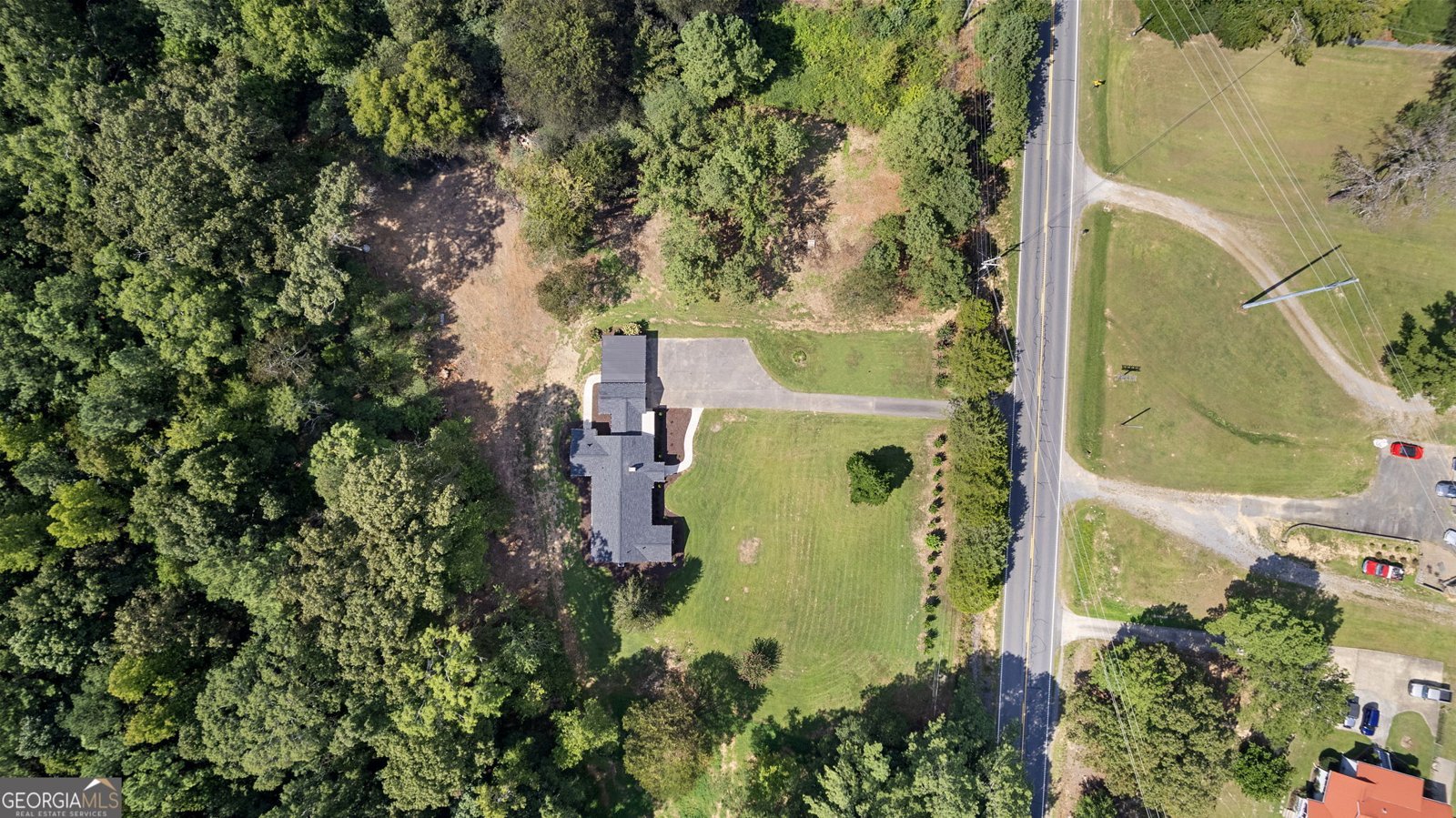 4622 Rockmart Road Silver Creek - 34