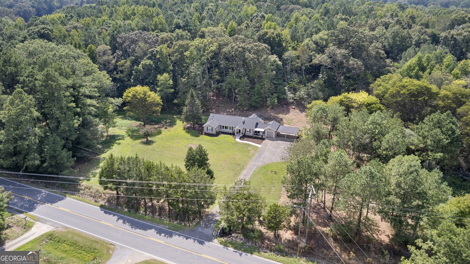 4622 Rockmart Road Silver Creek - 35