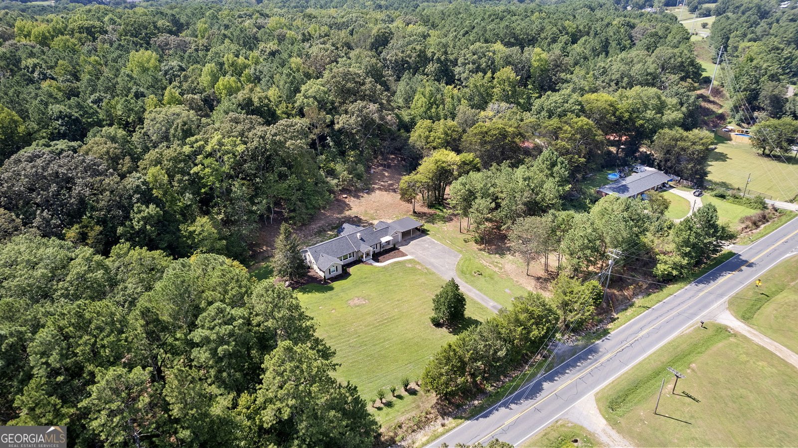 4622 Rockmart Road Silver Creek - 36
