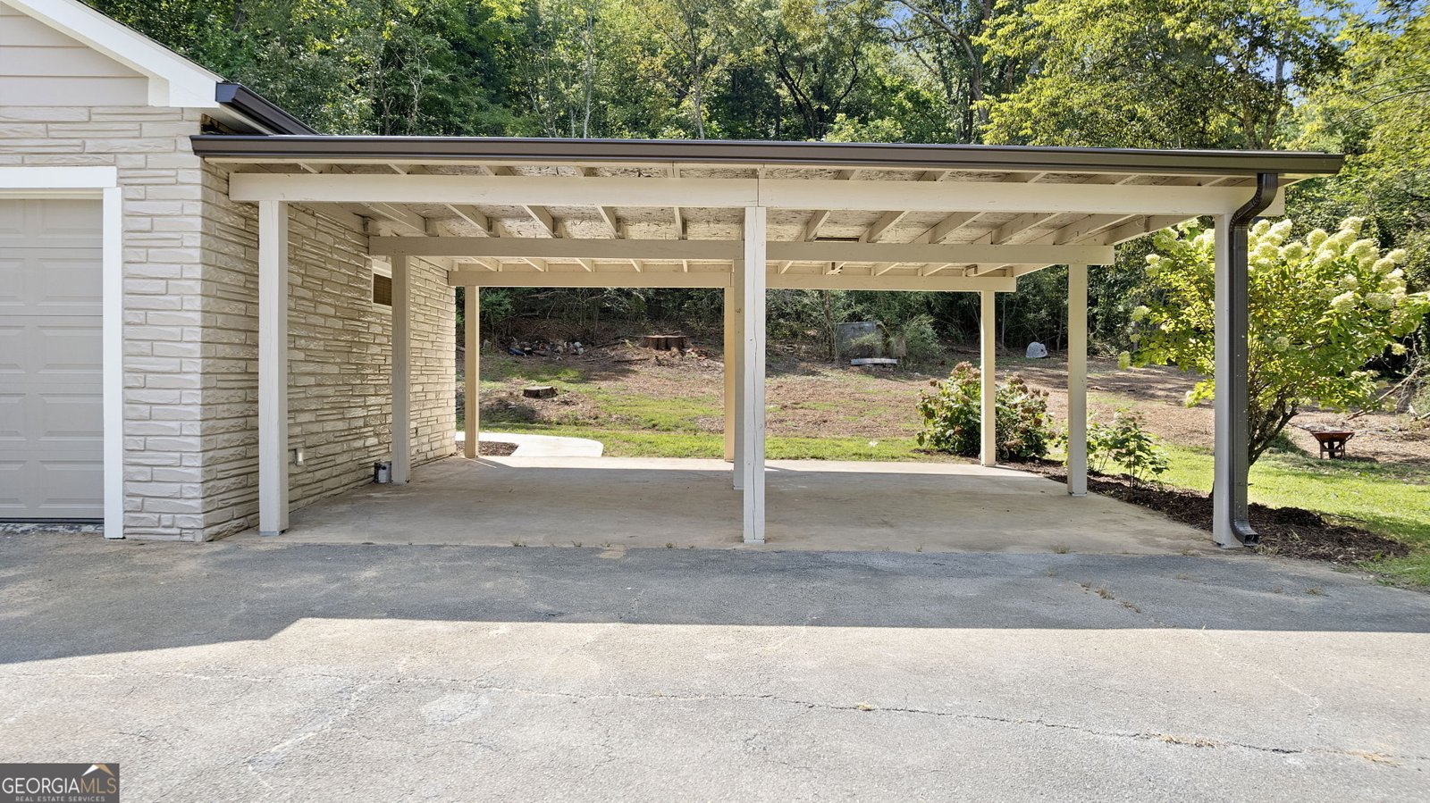 4622 Rockmart Road Silver Creek - 4