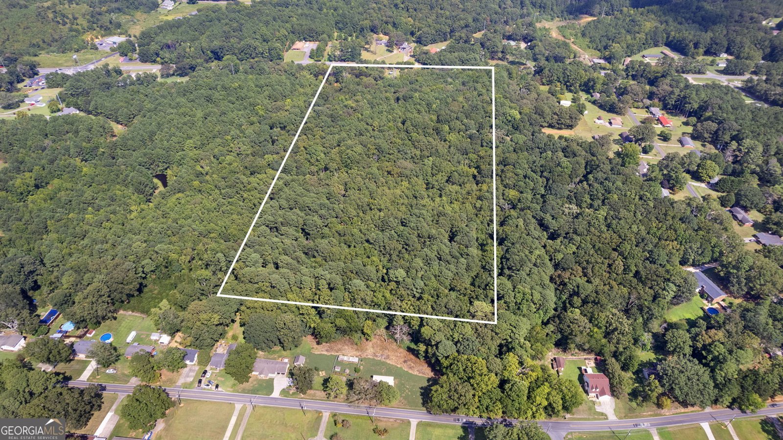 4622 Rockmart Road Silver Creek - 6