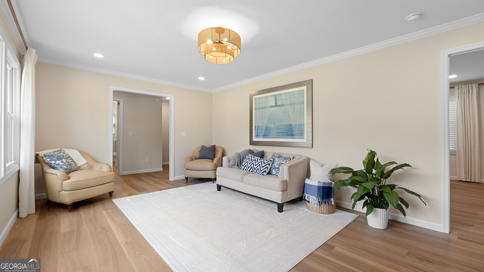 4622 Rockmart Road Silver Creek - 7