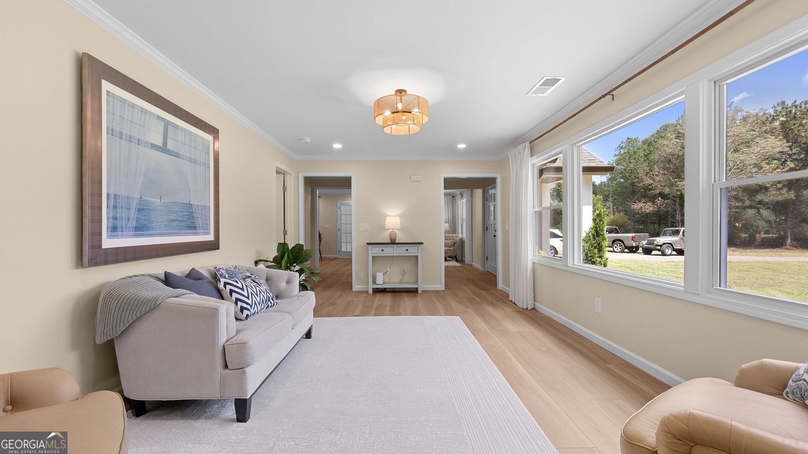 4622 Rockmart Road Silver Creek - 8