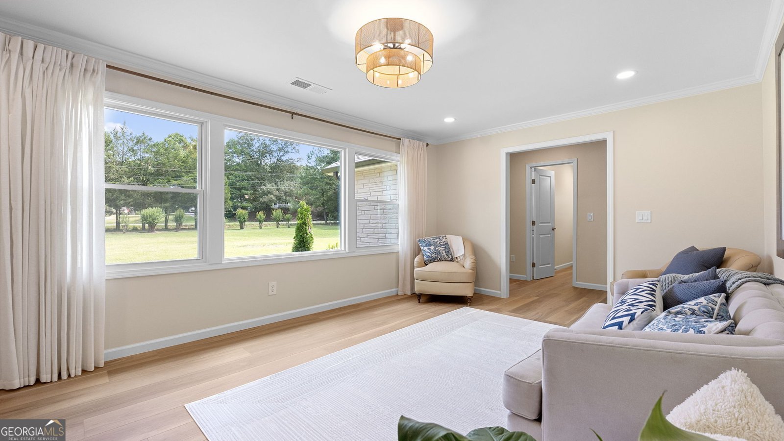 4622 Rockmart Road Silver Creek - 9