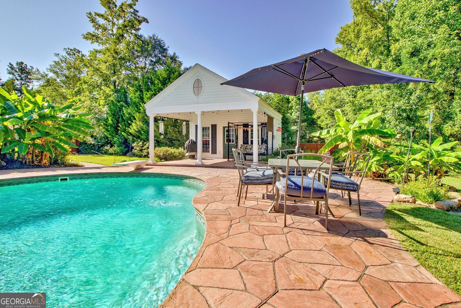 494 Thrash Road LaGrange - 11