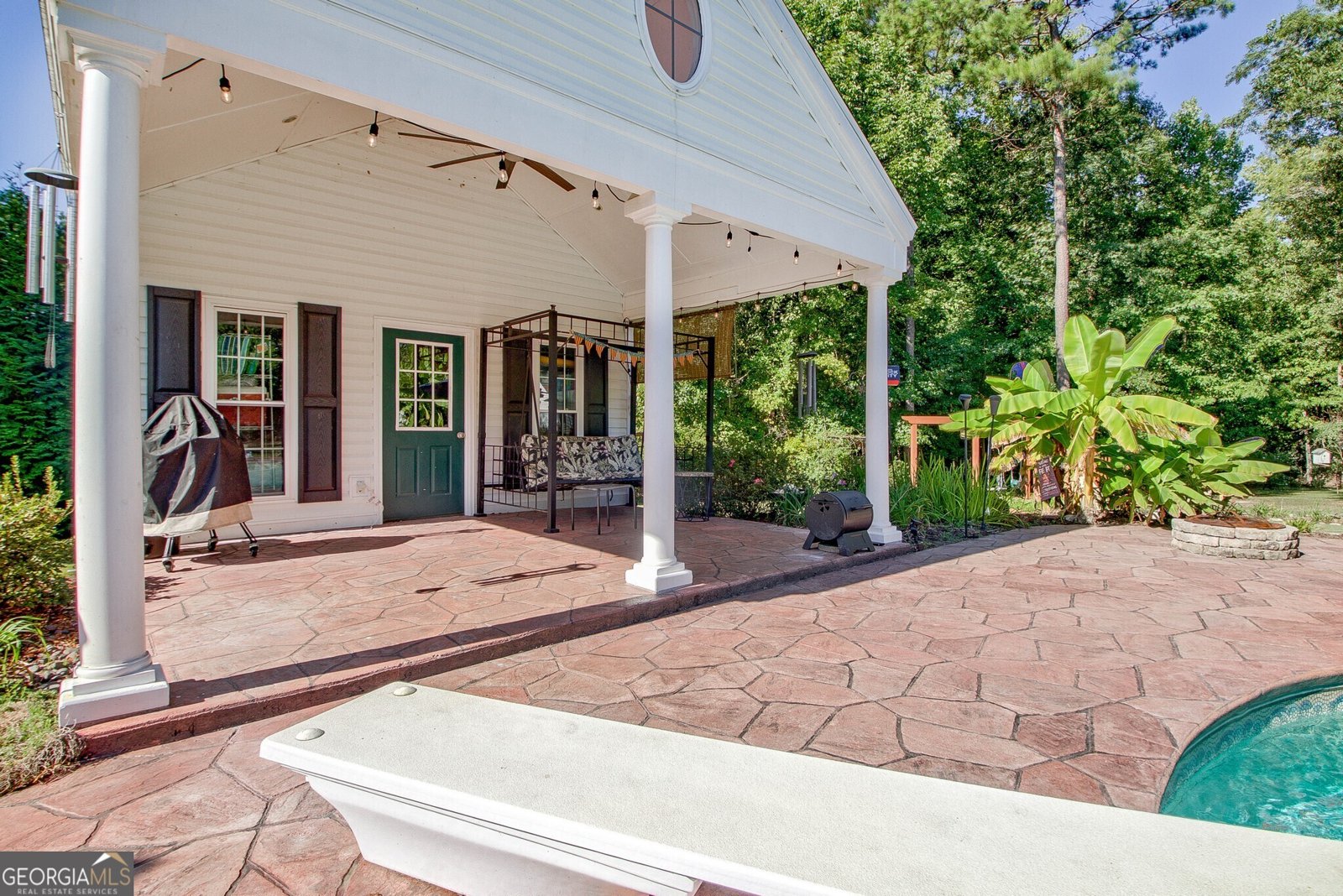 494 Thrash Road LaGrange - 12