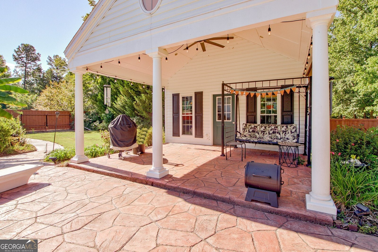 494 Thrash Road LaGrange - 13